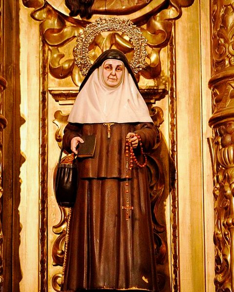 Aniela od Krzyża