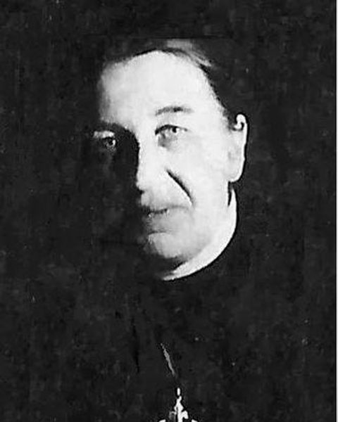 Anna Abrikosowa