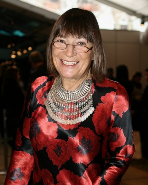 Anna Alexander