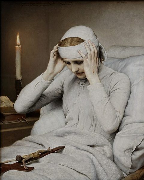 Anna Katarzyna Emmerich