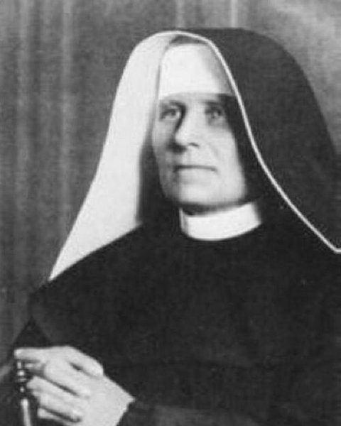 Anna Kaworek