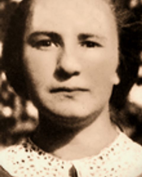 Anna Kolesárová