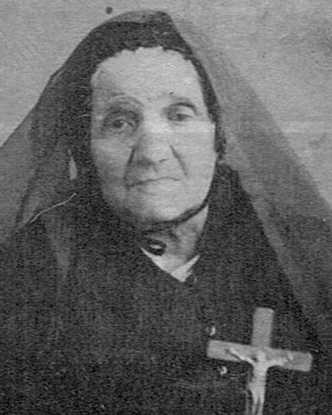 Anna Maria Adorni