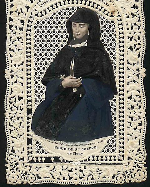 Anna Maria Javouhey