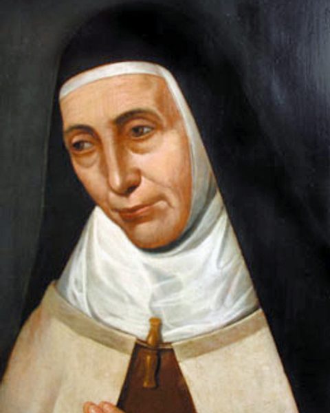 Anna od św. Bartłomieja
