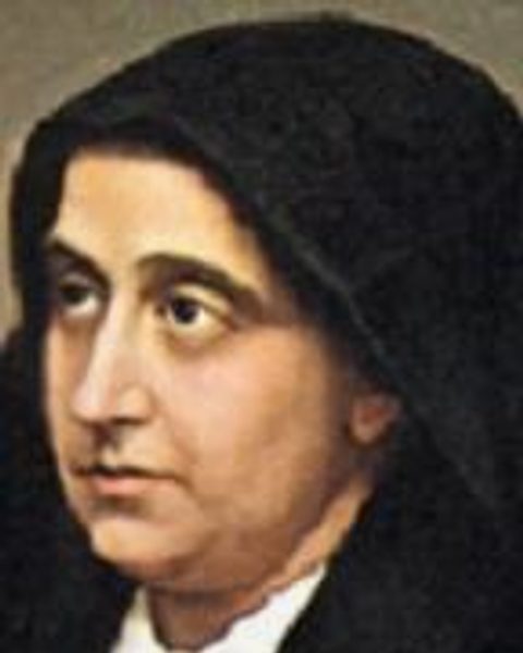 Anna Róża Gattorno
