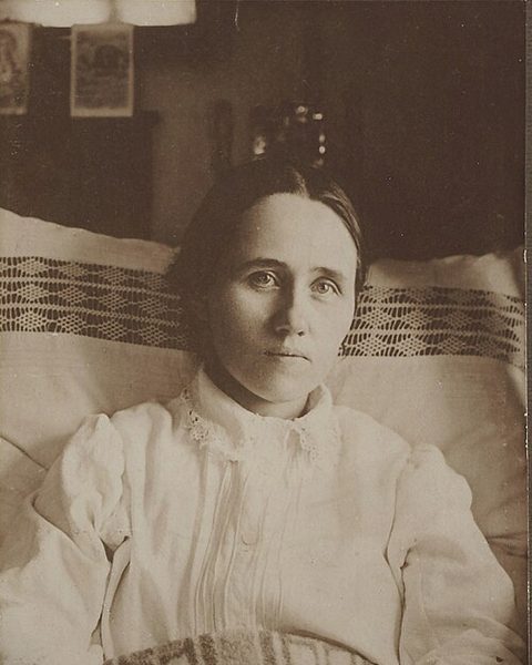 Anna Schäffer