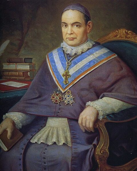 Antoni Maria Claret