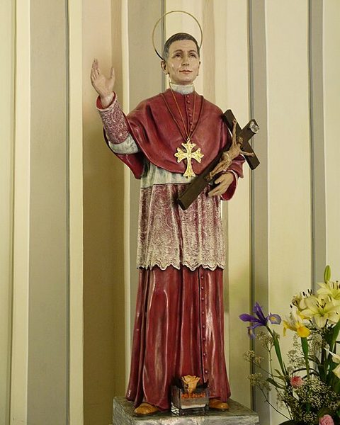 Antoni Maria Gianelli