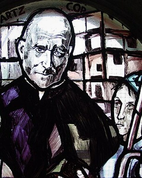 Antoni Maria Schwartz