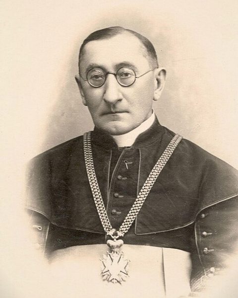 Antoni Rewera