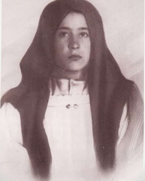 Antonina Mesina