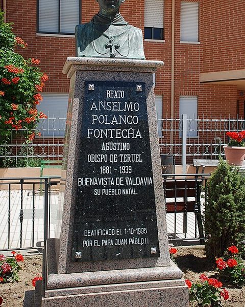 Anzelm Polanco Fontecha
