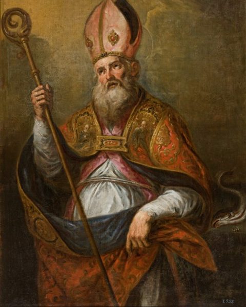 Attilan z Zamora