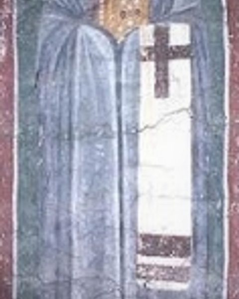 Attyk z Konstantynopola