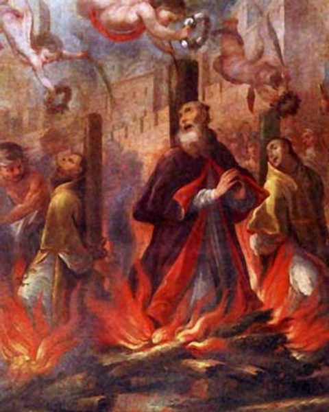 Auguriusz z Tarragony