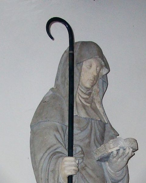Austrebertha