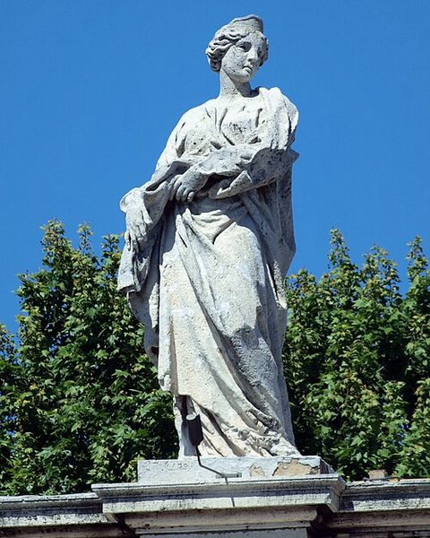 Balbina Rzymska