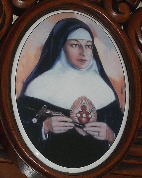 Barbara Maix