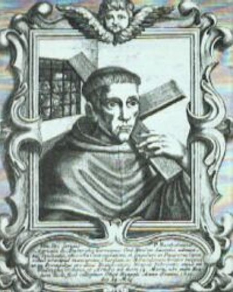 Bartłomiej Agricola