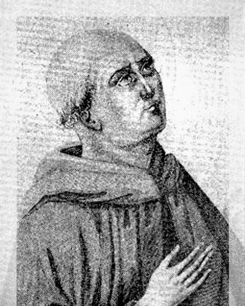 Bartolomeo Aiutamicristo da Pisa