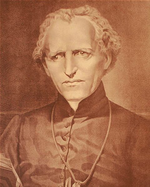 Bazyli Antoni Maria Moreau