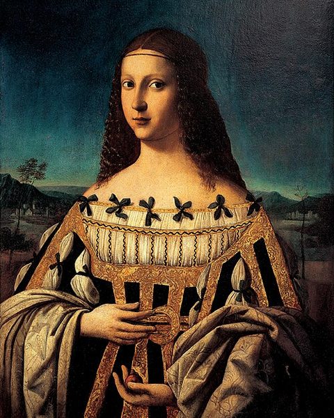 Beatrycze II d'Este