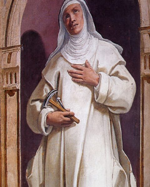 Beatrycze z Ornacieu