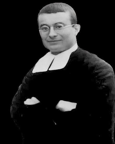 Benedykt od Jezusa