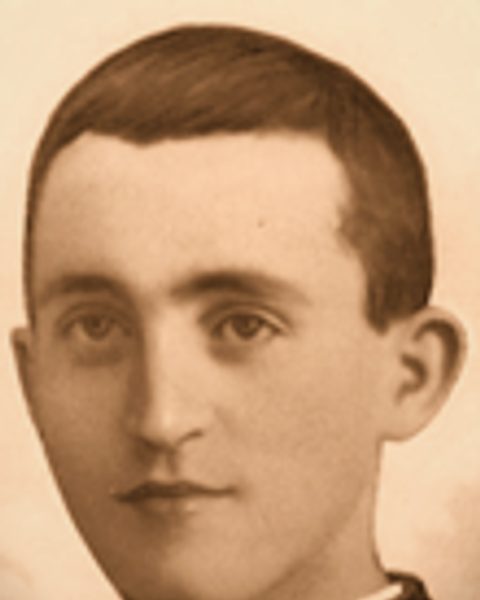 Cándido Catalán Lasala