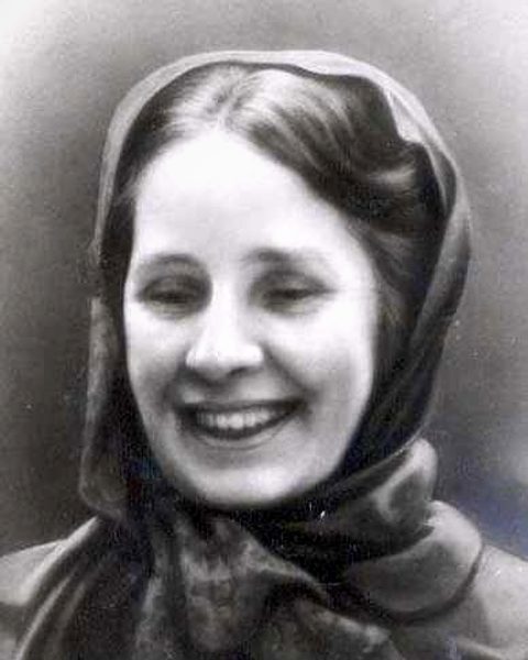 Concepción Cabrera de Armida