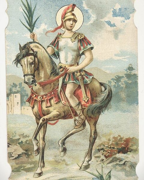 Damian z Aleksandrii