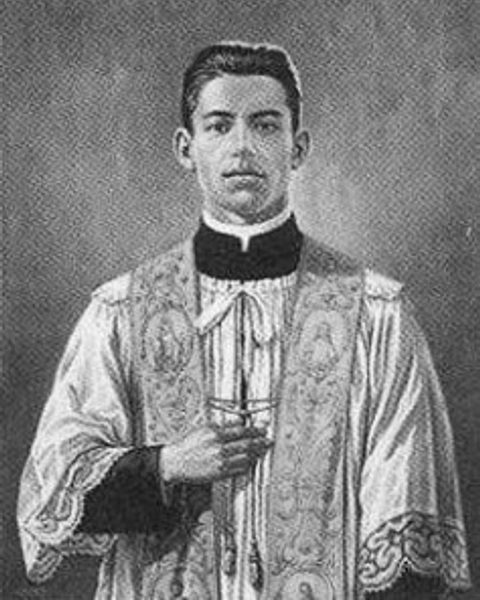 Dariusz Acosta Zurita