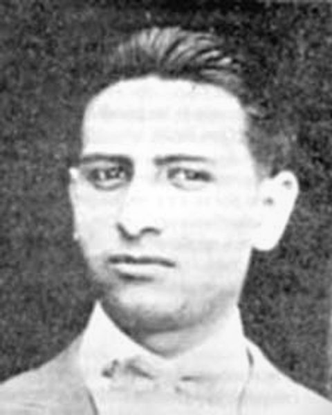 Dawid Roldán Lara