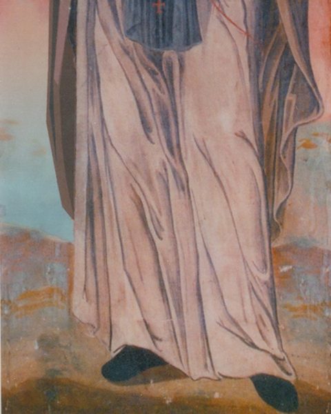 Dostoj z Gazy