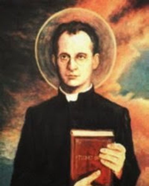 Edward Grzymała