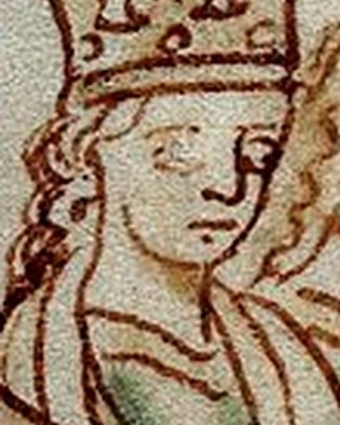 Eleonora Prowansalska