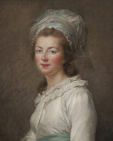 Elżbieta Burbon