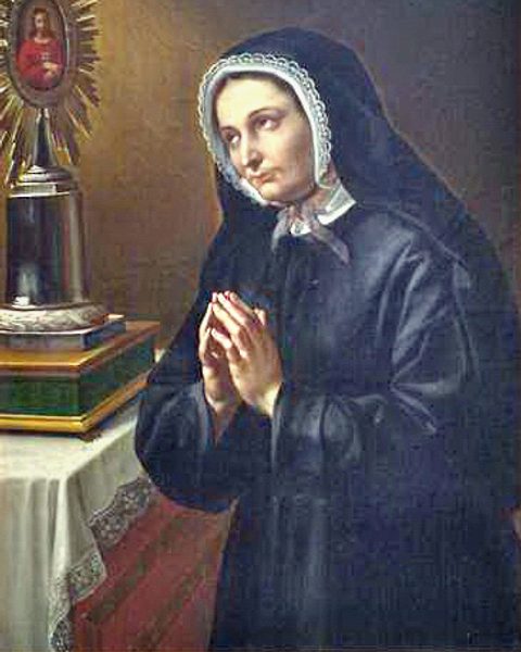 Elżbieta Canori Mora
