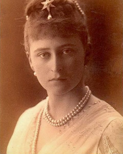Elżbieta Fiodorowna