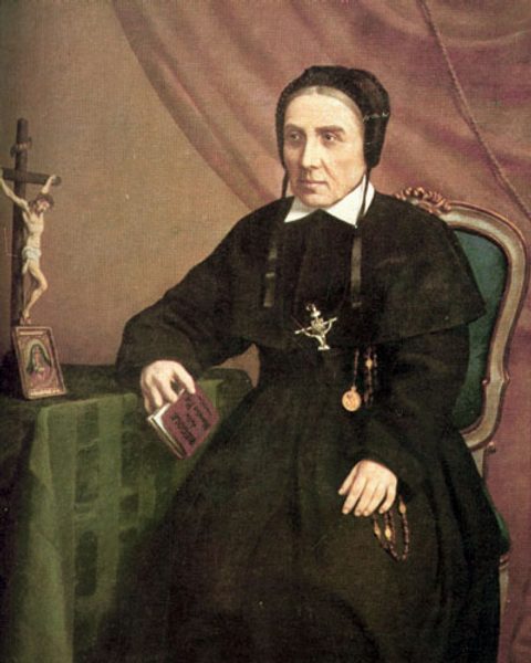 Elżbieta Renzi