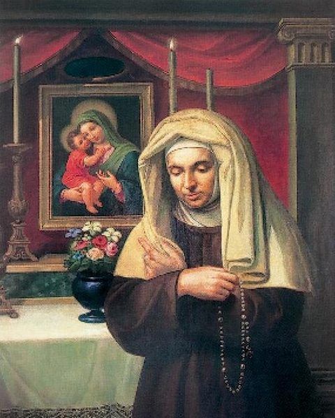 Elżbieta Sanna