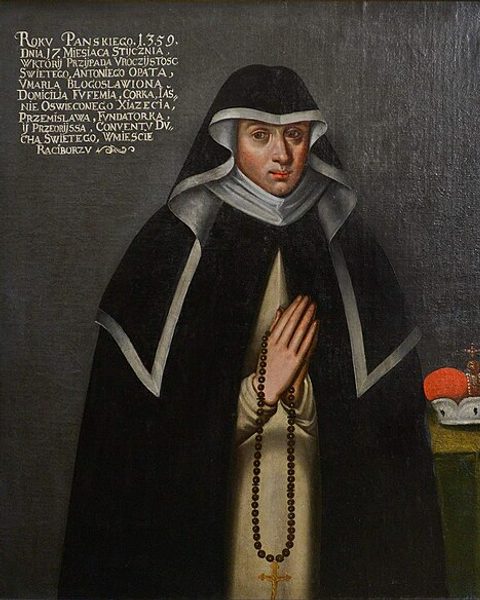 Eufemia raciborska