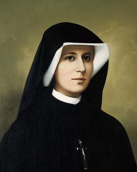 Faustyna Kowalska
