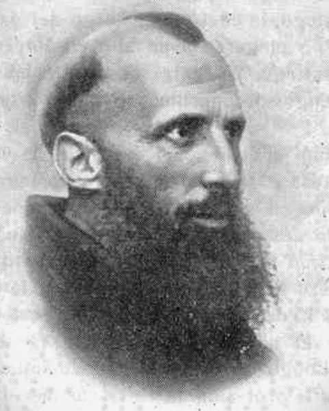 Fernando Olmedo Reguera