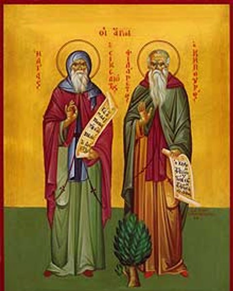 Filaret z Kalabrii