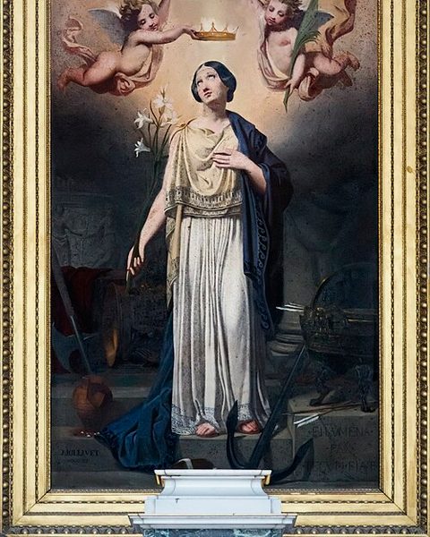 Filomena