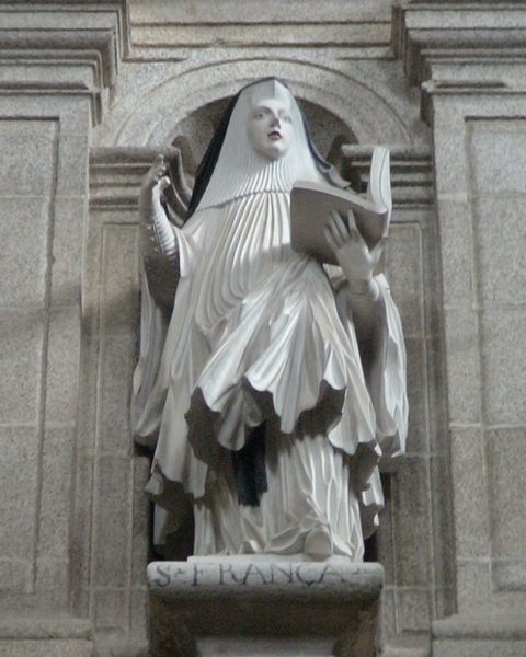 Franca Visalta