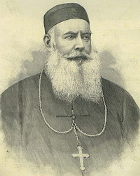 Franciszek Fogolla