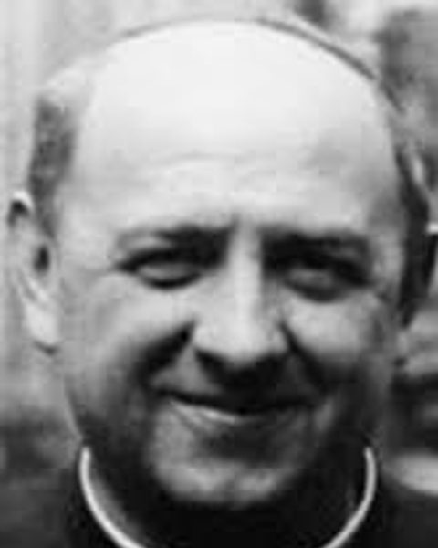 Franciszek Pianzola
